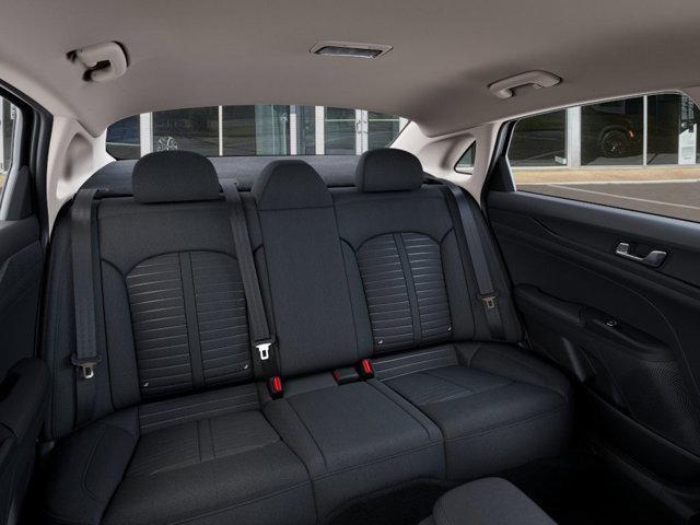 new 2025 Kia K5 car, priced at $27,694