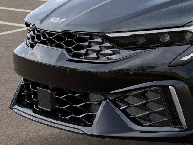 new 2026 Kia K5 car, priced at $29,185