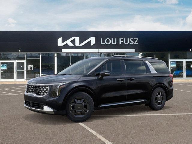 new 2026 Kia Carnival car, priced at $47,040