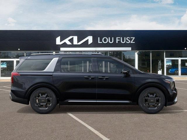 new 2026 Kia Carnival car, priced at $47,040