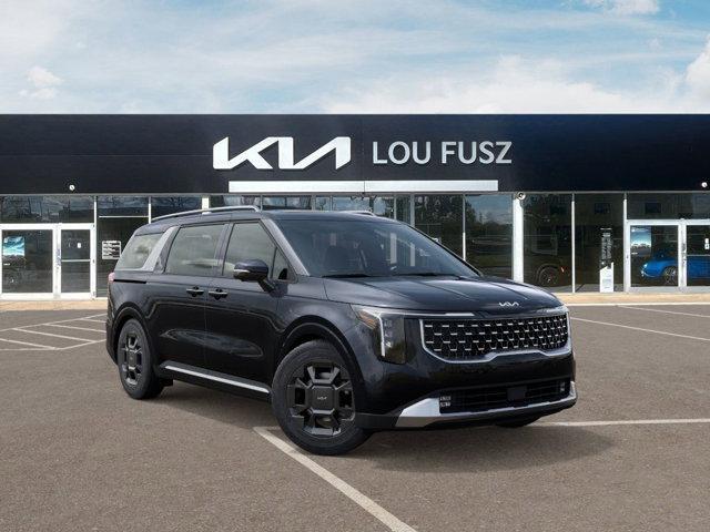 new 2026 Kia Carnival car, priced at $47,040
