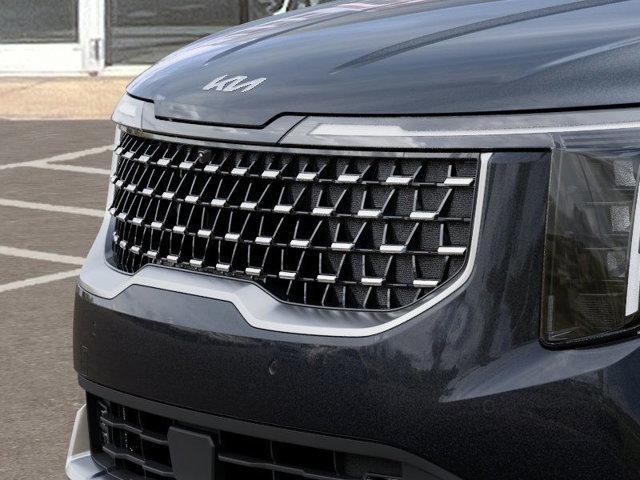 new 2026 Kia Carnival car, priced at $47,040