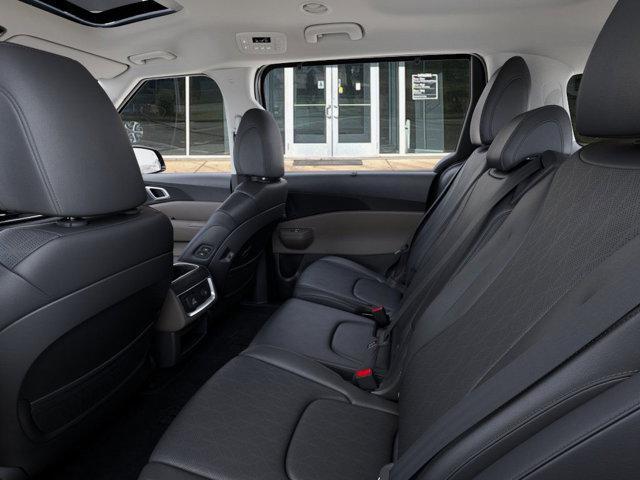 new 2026 Kia Carnival car, priced at $47,040