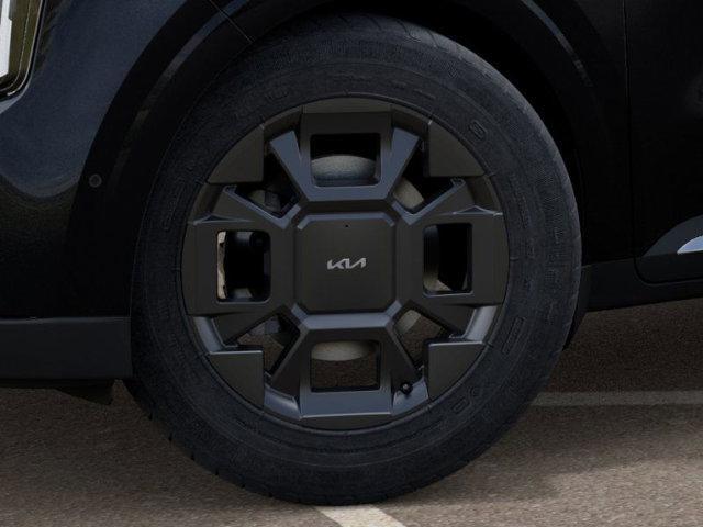 new 2026 Kia Carnival car, priced at $47,040