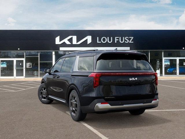 new 2026 Kia Carnival car, priced at $47,040