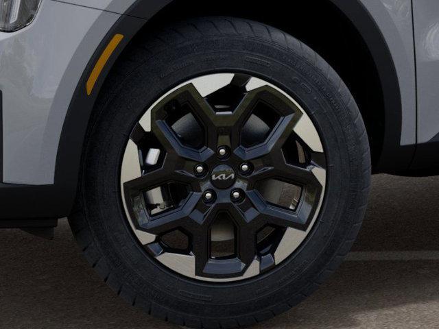new 2025 Kia Sorento car, priced at $37,895