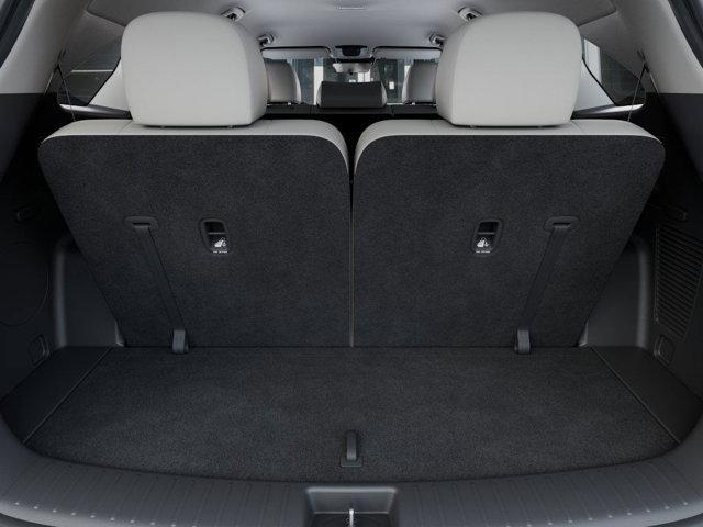 new 2025 Kia Sorento car, priced at $37,895