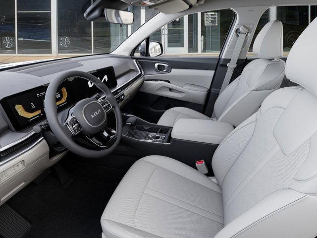 new 2025 Kia Sorento car, priced at $37,895