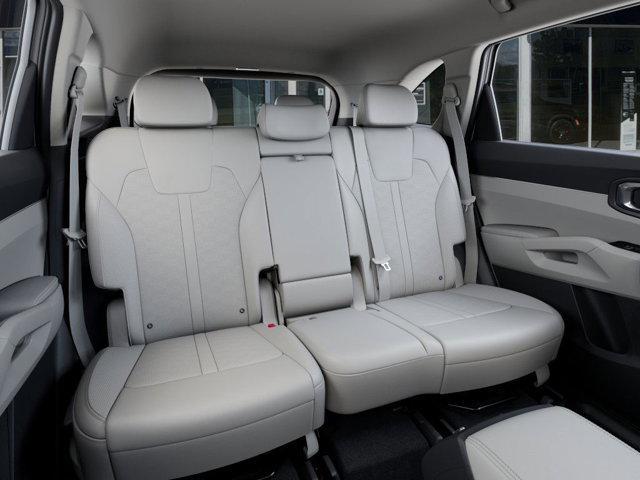 new 2025 Kia Sorento car, priced at $37,895