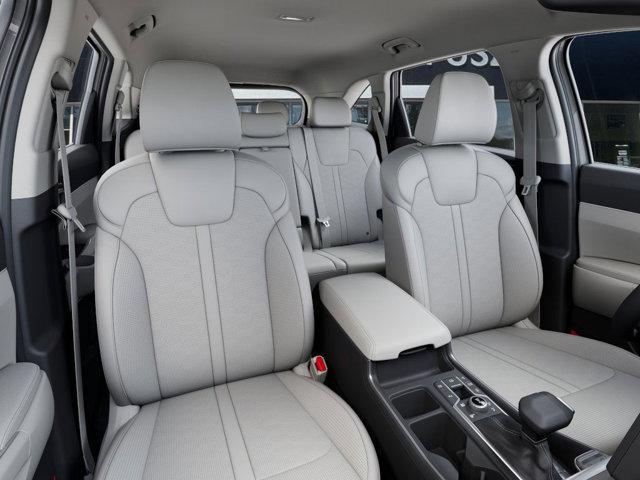 new 2025 Kia Sorento car, priced at $37,895