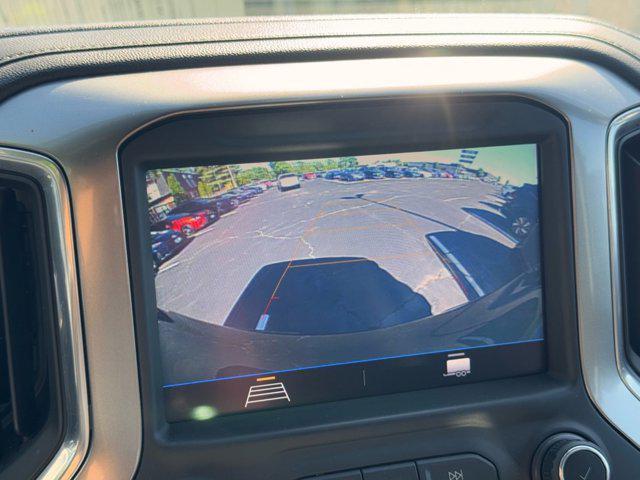 used 2019 Chevrolet Silverado 1500 car, priced at $28,494