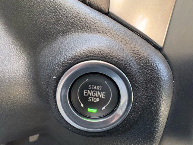 used 2019 Chevrolet Silverado 1500 car, priced at $28,494