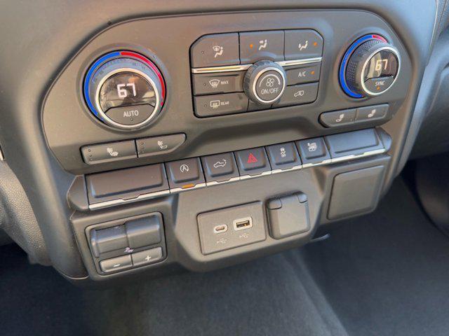 used 2019 Chevrolet Silverado 1500 car, priced at $28,494