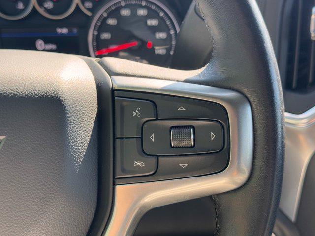 used 2019 Chevrolet Silverado 1500 car, priced at $28,494