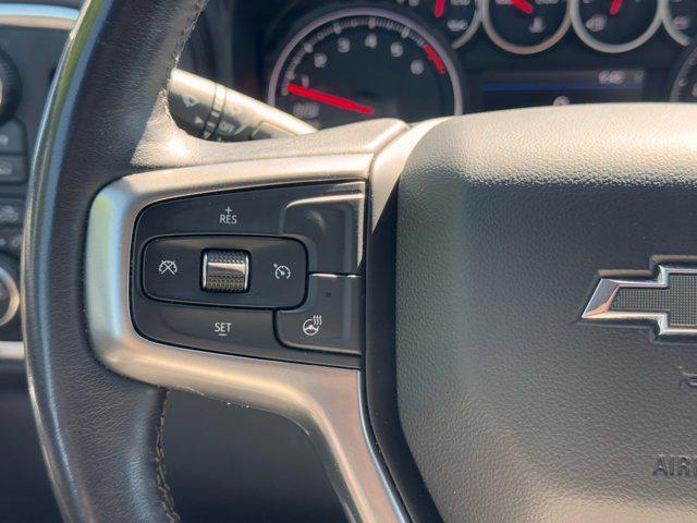 used 2019 Chevrolet Silverado 1500 car, priced at $28,494