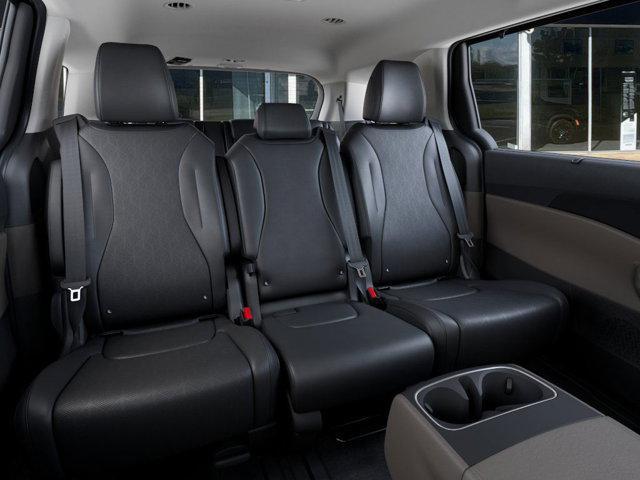 new 2025 Kia Carnival car, priced at $41,575