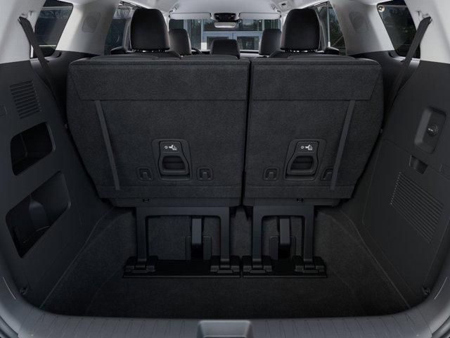 new 2025 Kia Carnival car, priced at $41,998