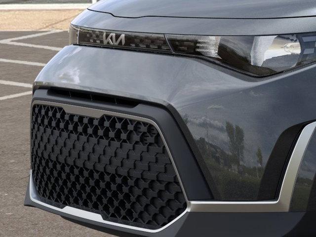 new 2025 Kia Soul car, priced at $21,810