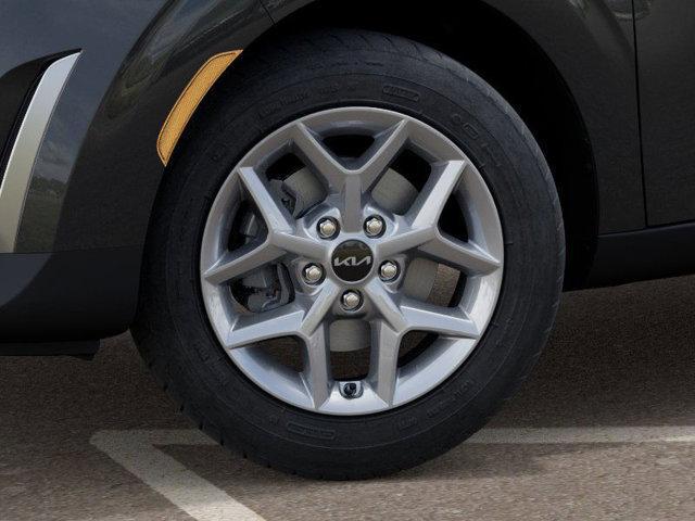 new 2025 Kia Soul car, priced at $21,810