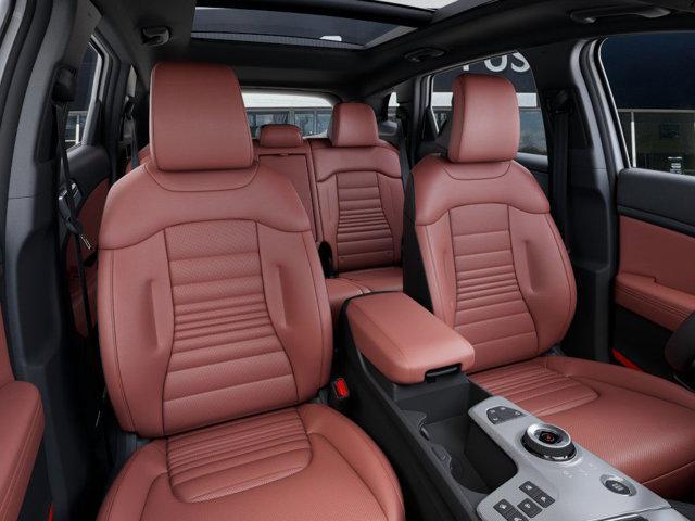 new 2026 Kia Sportage Hybrid car, priced at $42,155