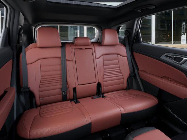 new 2026 Kia Sportage Hybrid car, priced at $42,155