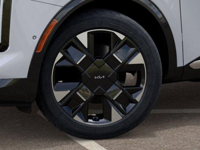 new 2026 Kia Sportage Hybrid car, priced at $42,155