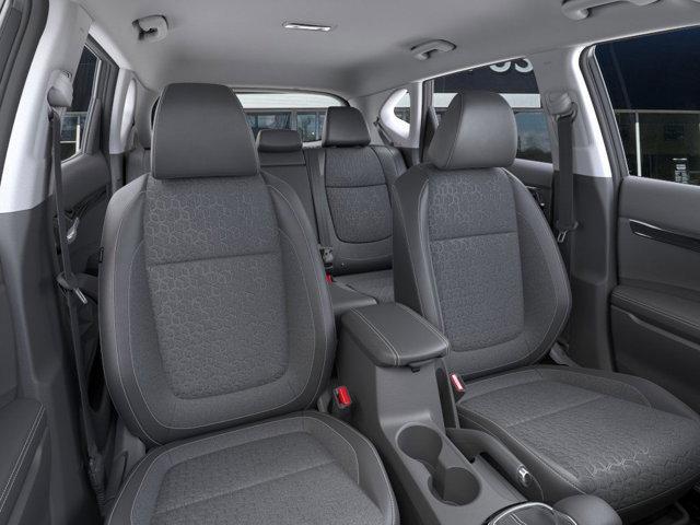 new 2026 Kia Seltos car, priced at $26,660