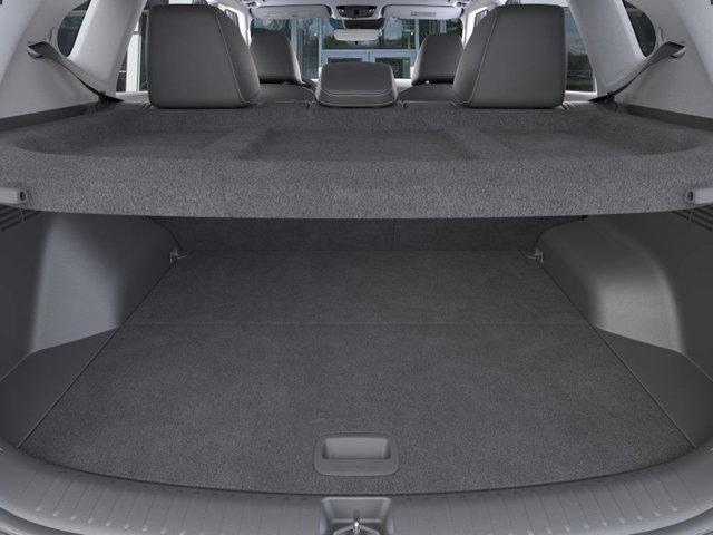 new 2026 Kia Seltos car, priced at $30,265