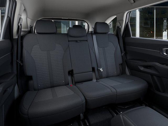 new 2025 Kia Sorento car, priced at $32,945