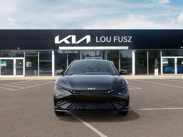 new 2025 Kia EV6 car, priced at $60,370