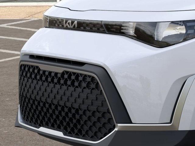 new 2025 Kia Soul car, priced at $21,907