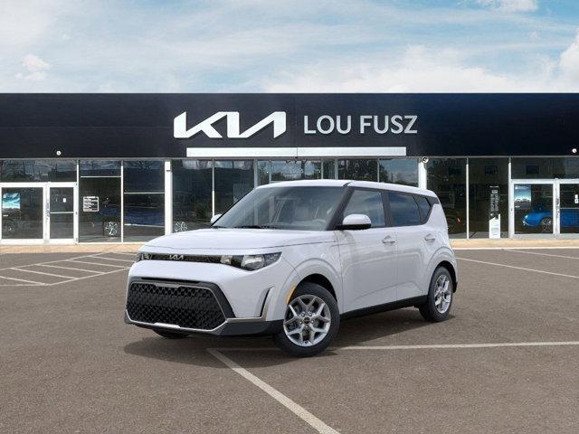 new 2025 Kia Soul car, priced at $22,820