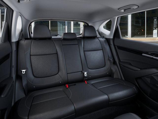 new 2025 Kia Seltos car, priced at $28,390