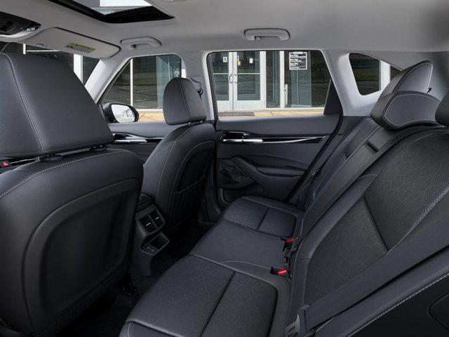 new 2025 Kia Seltos car, priced at $28,390