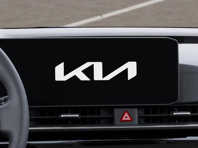 new 2026 Kia Carnival Hybrid car, priced at $53,785