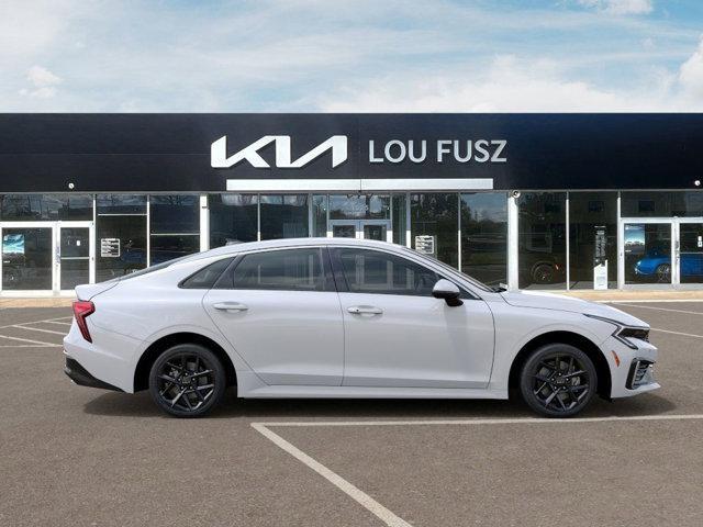 new 2025 Kia K5 car, priced at $28,174