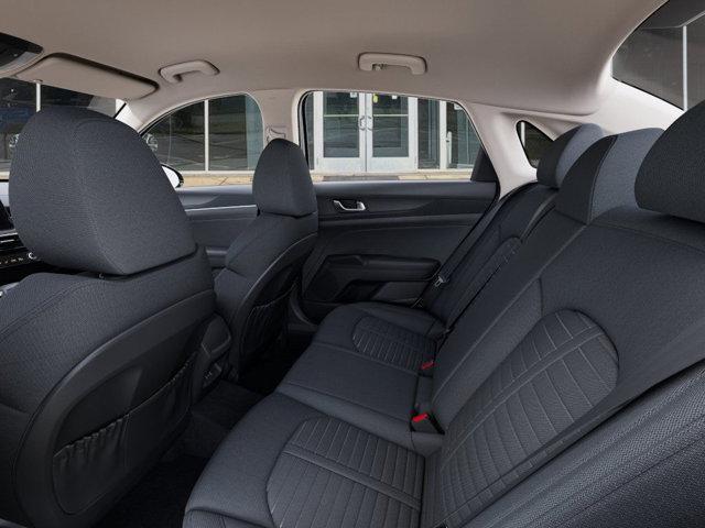 new 2025 Kia K5 car, priced at $28,174