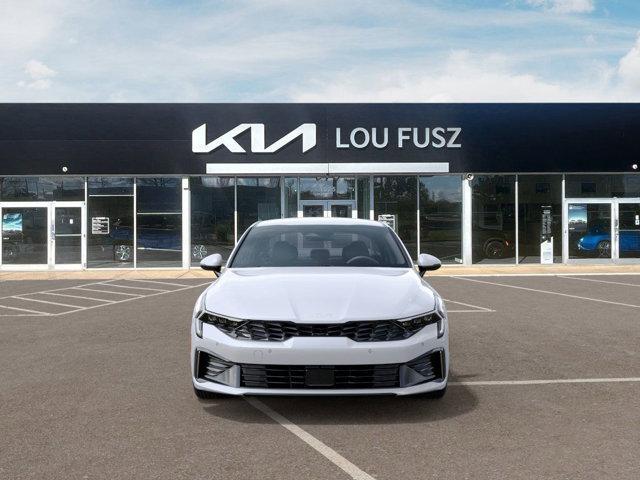 new 2025 Kia K5 car, priced at $28,174