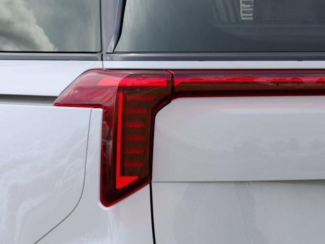 new 2026 Kia Carnival car, priced at $53,285