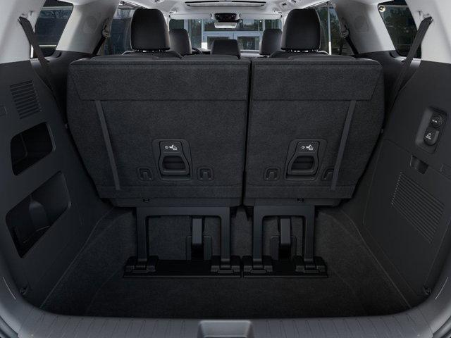 new 2026 Kia Carnival car, priced at $52,535
