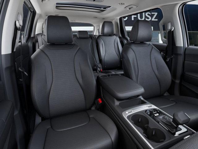 new 2026 Kia Carnival car, priced at $53,285