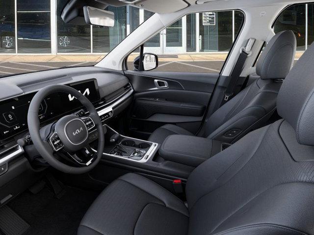new 2026 Kia Carnival car, priced at $53,285