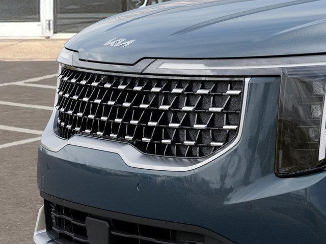 new 2026 Kia Carnival car, priced at $47,160
