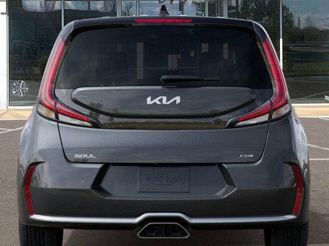 new 2025 Kia Soul car, priced at $24,682