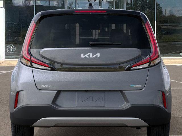new 2025 Kia Soul car, priced at $25,610