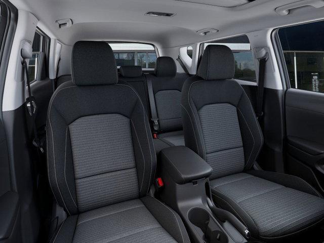 new 2025 Kia Soul car, priced at $25,610