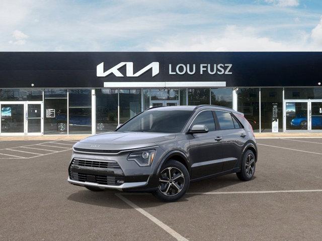 new 2025 Kia Niro car, priced at $33,158