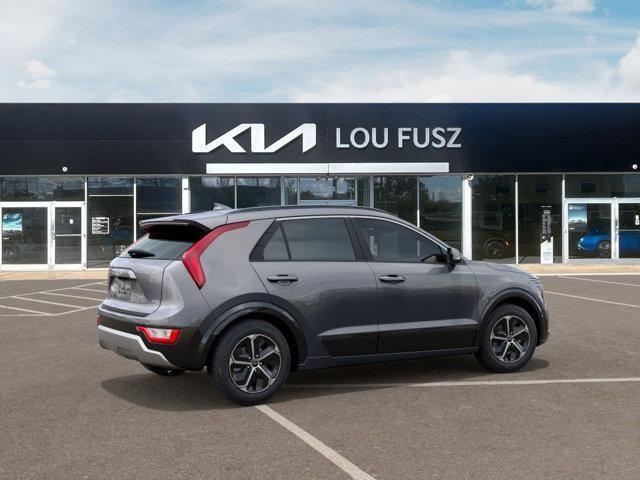 new 2025 Kia Niro car, priced at $33,158