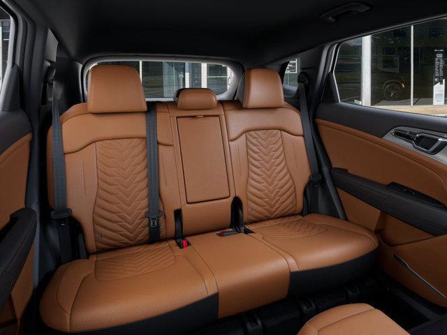 new 2026 Kia Sportage car, priced at $36,880