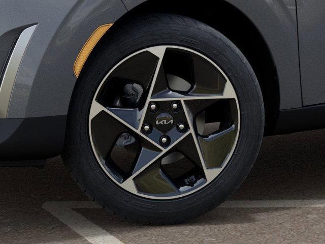 new 2025 Kia Soul car, priced at $25,860